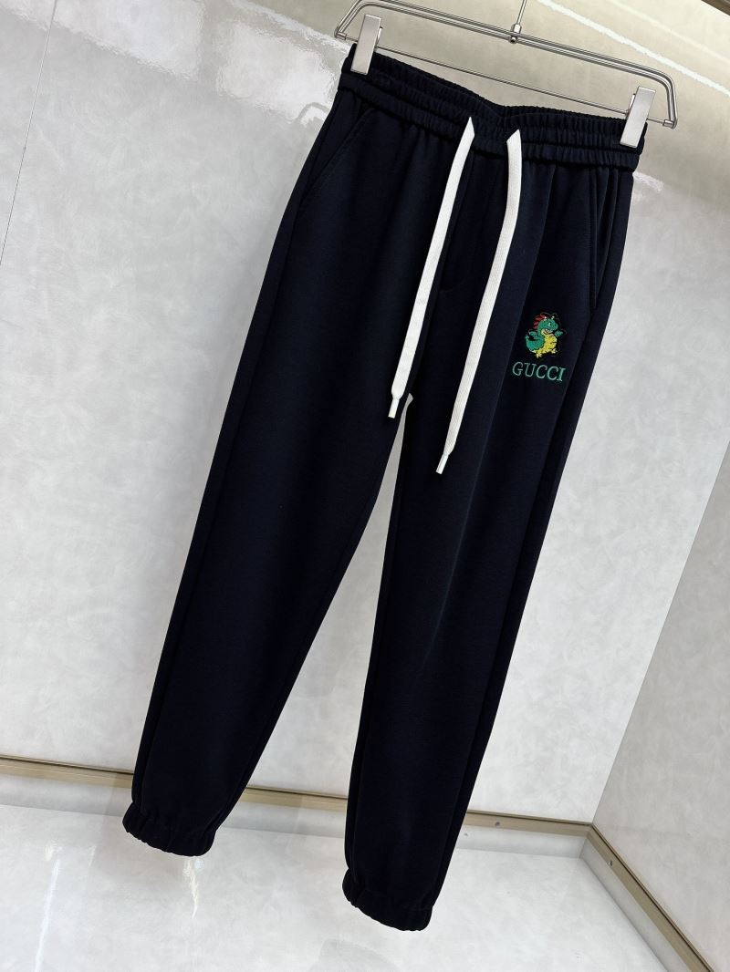 Gucci Long Pants